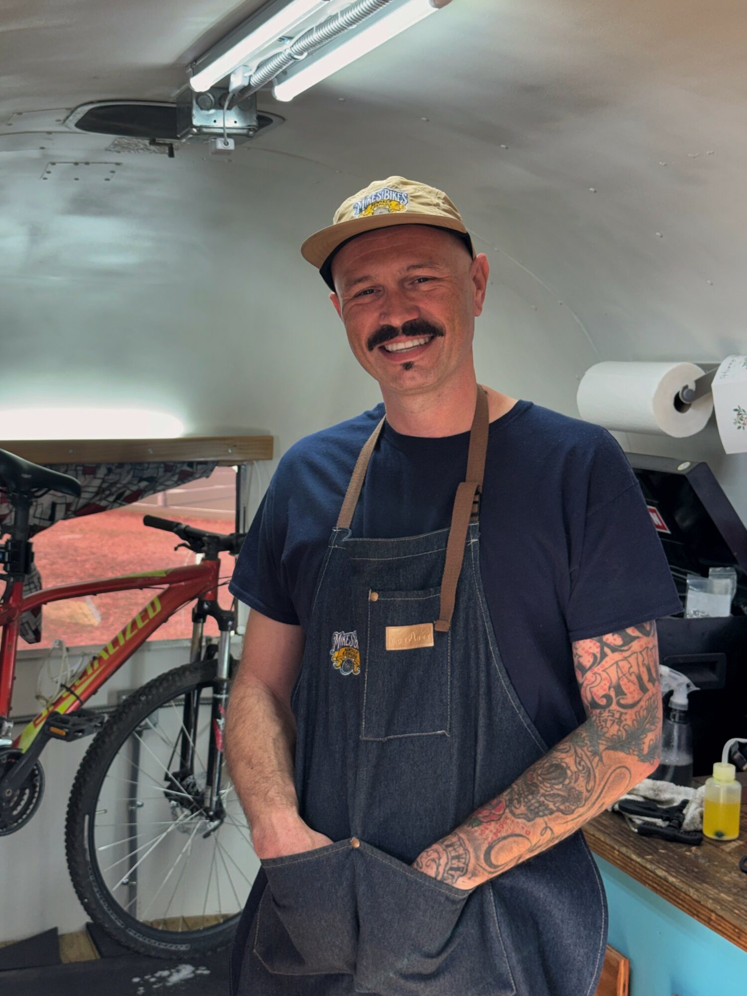 Rising Stars: Meet Jason of Austin