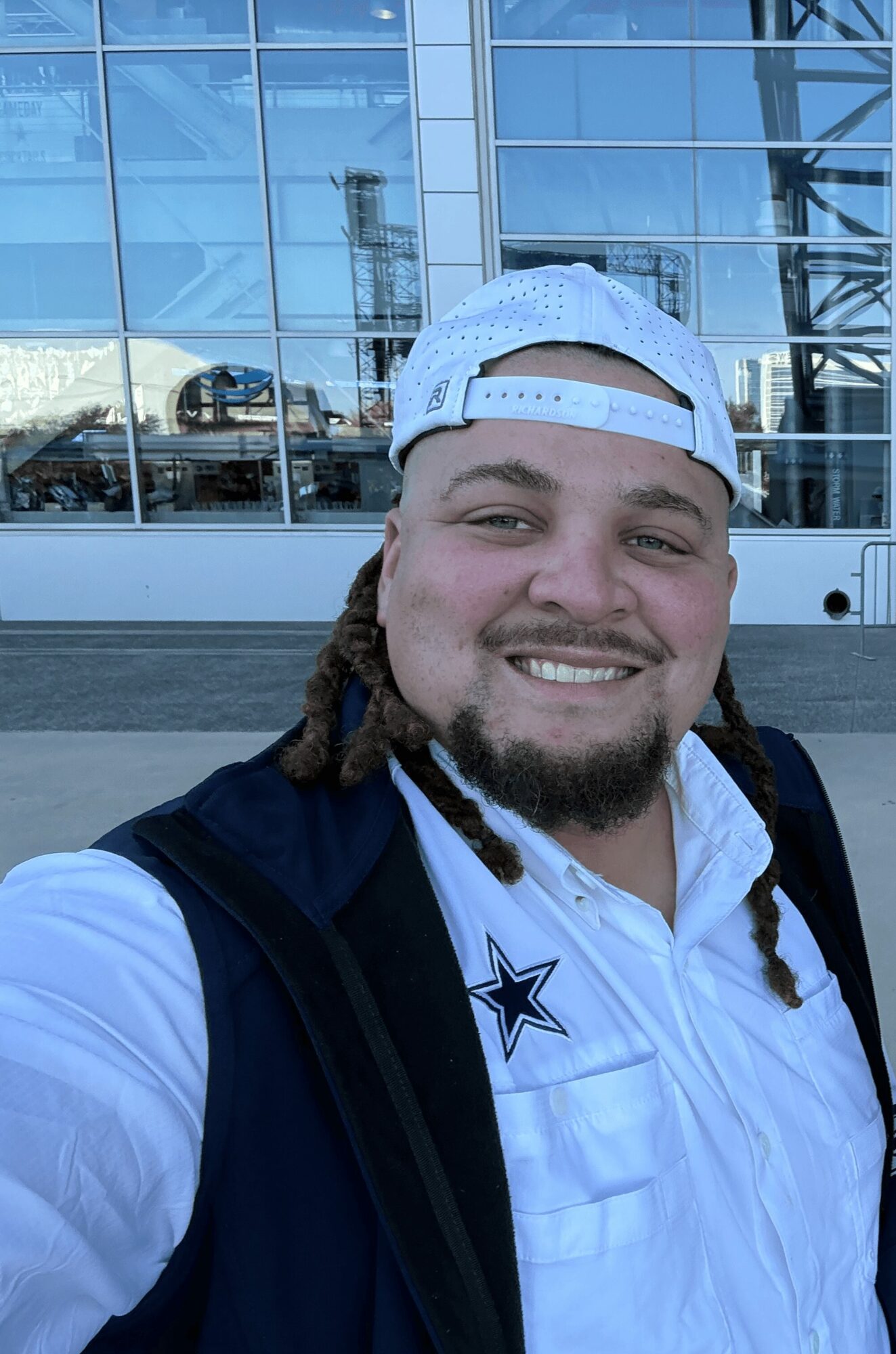 Daily Inspiration: Meet JJ Alexander