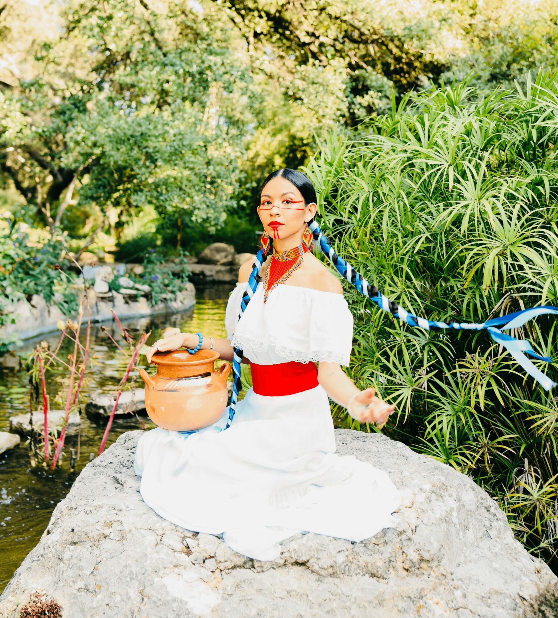 Hidden Gems: Meet Bri Hermosillo of Ojo Pantera