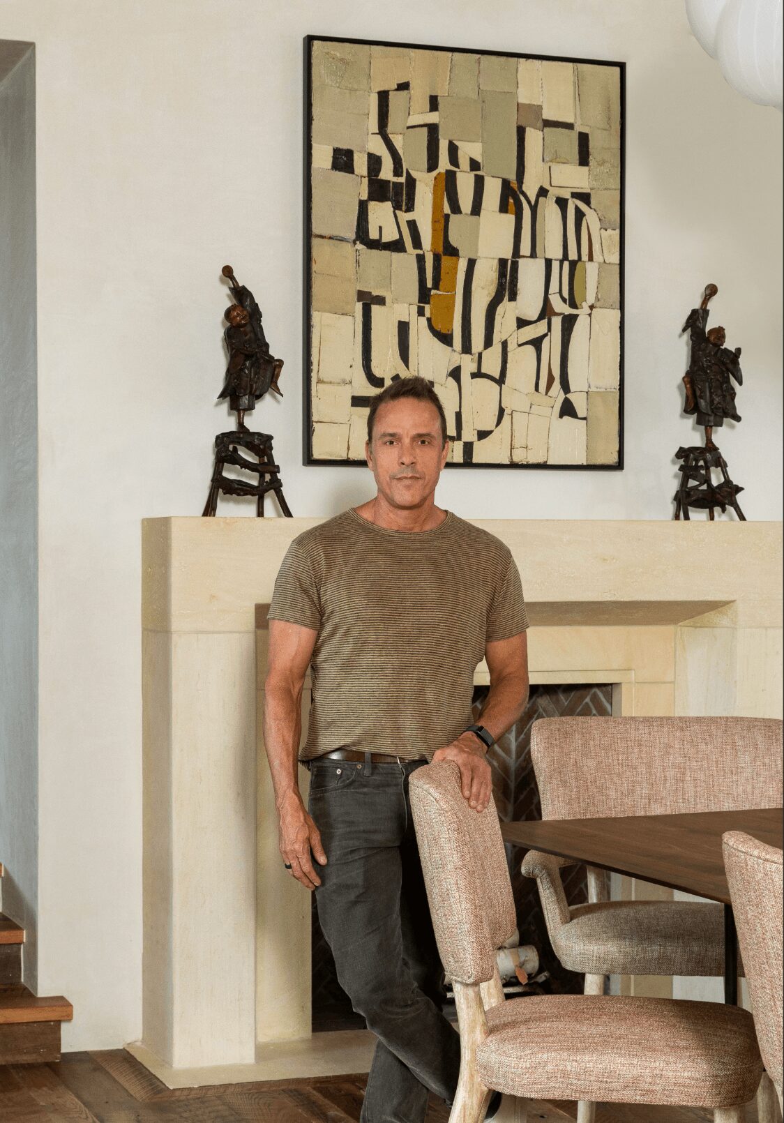 Check Out Mark Cravotta’s Story
