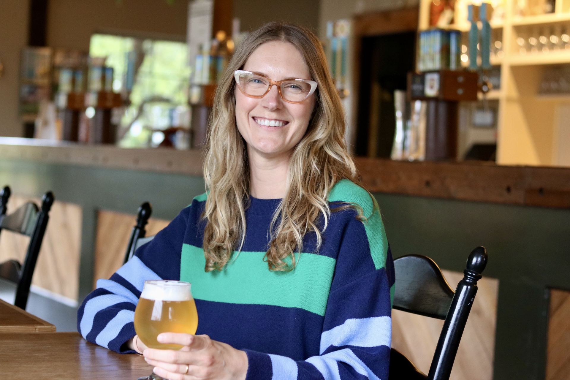 Community Highlights: Meet Alex of Roughhouse Brewing