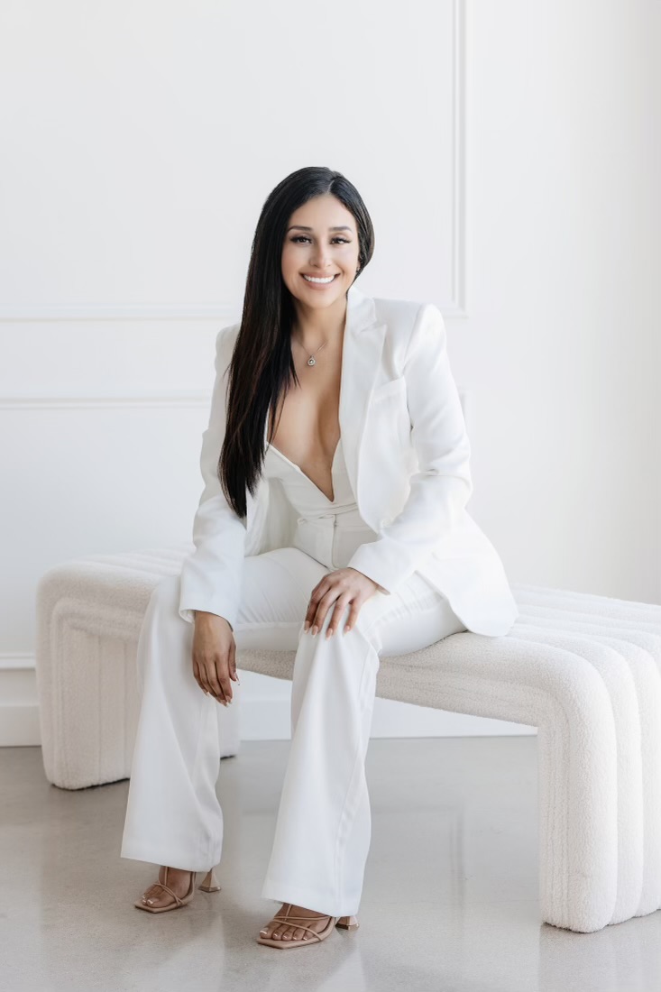 Exploring Life & Business with Yara Castelan of Unique Design and Events