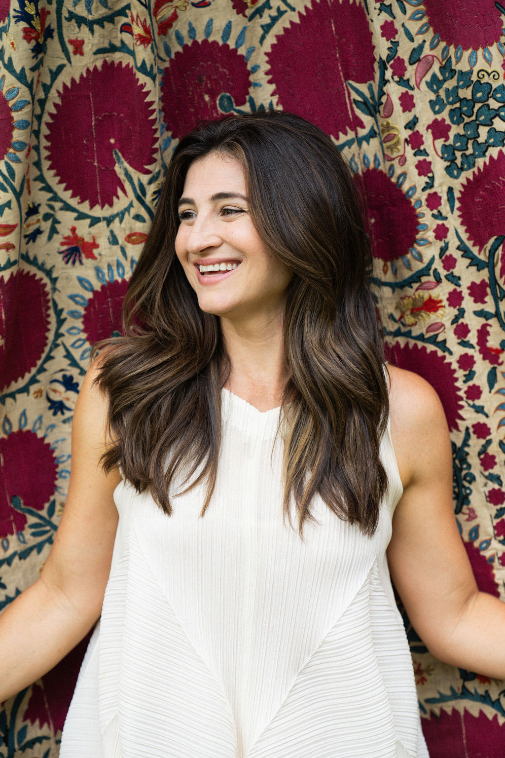 Rising Stars: Meet Lindsey Andersen of Austin