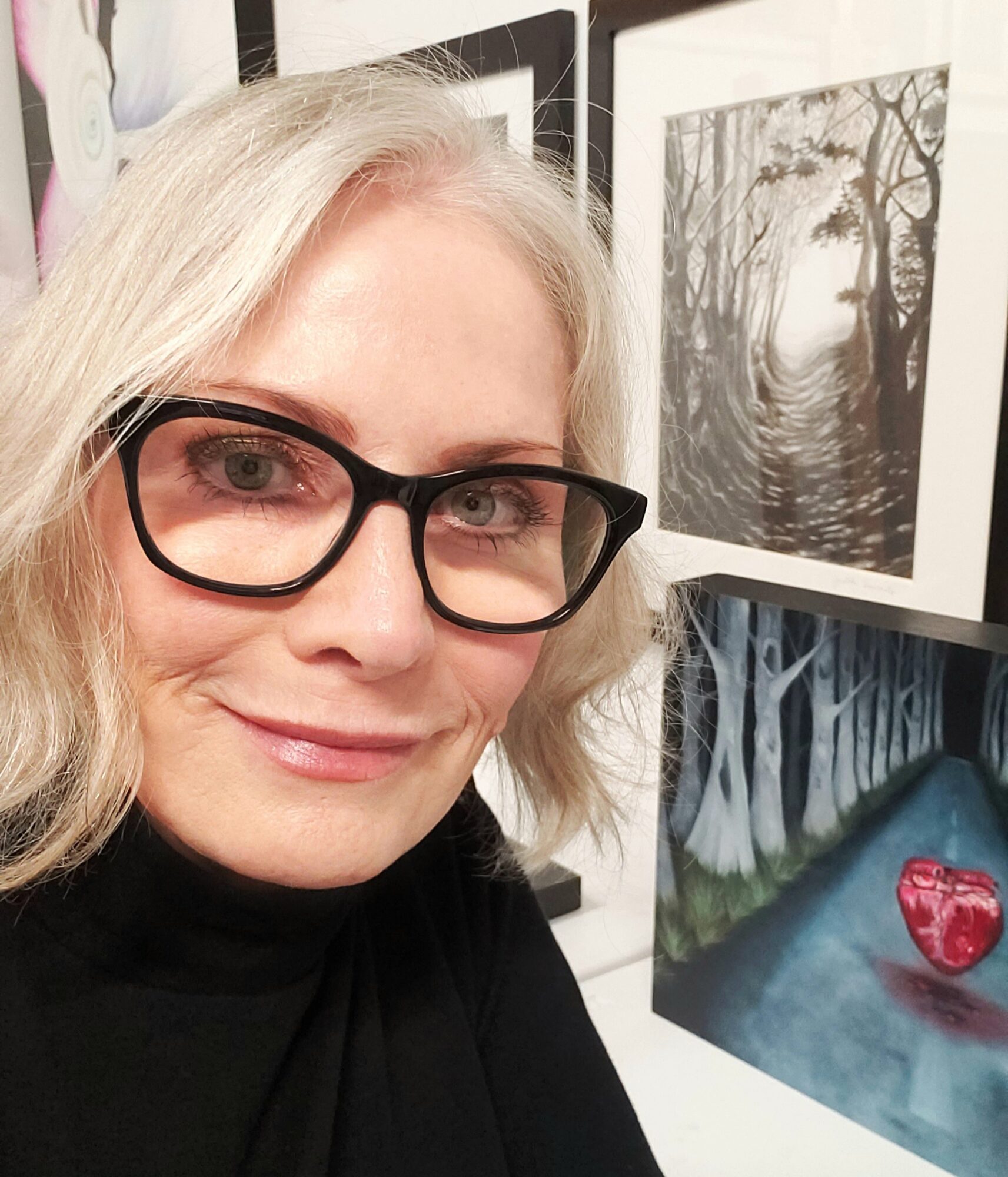 Rising Stars: Meet Judith Simonds of Austin