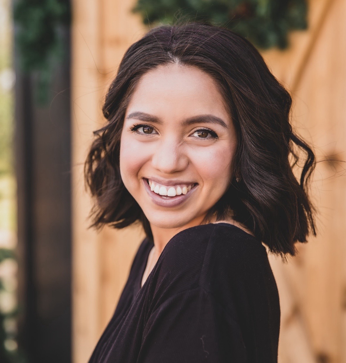 Rising Stars: Meet Alexia Lopez of Austin