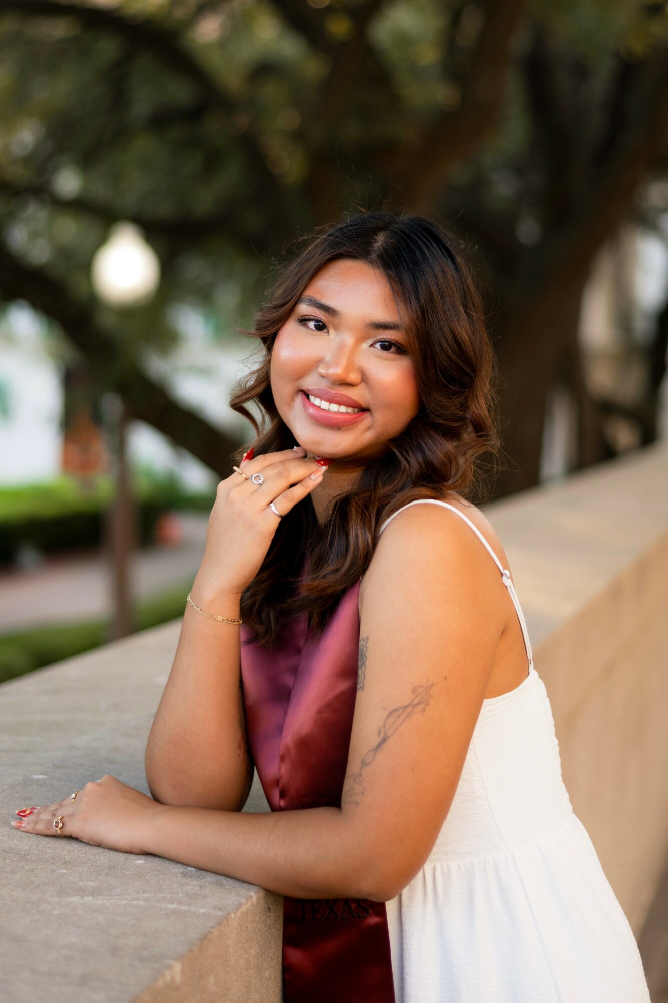Check Out Stacy Nguyen’s Story