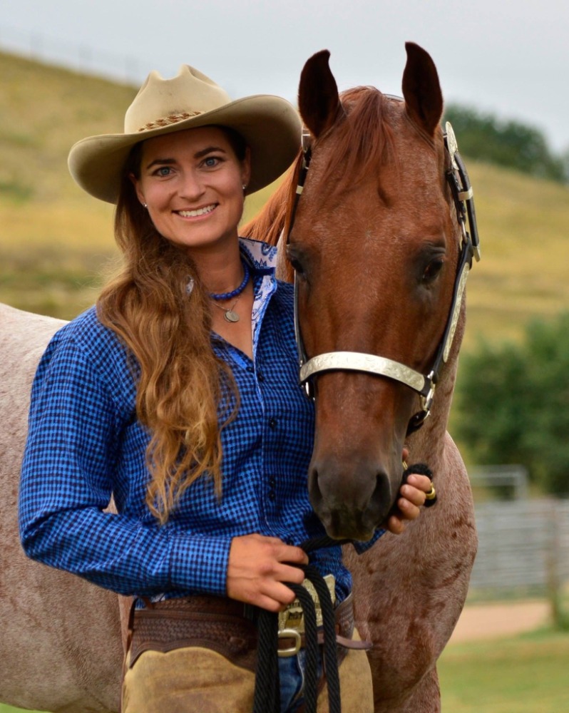 Exploring Life & Business with Annie Bolognino of Equineimity LLC