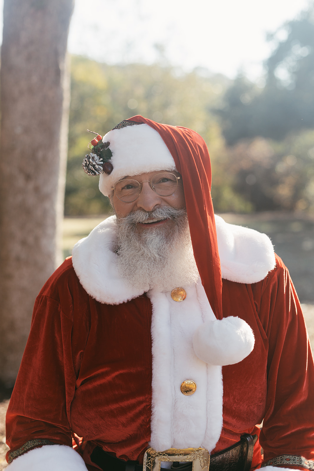 Meet Randy Baker of Austin
