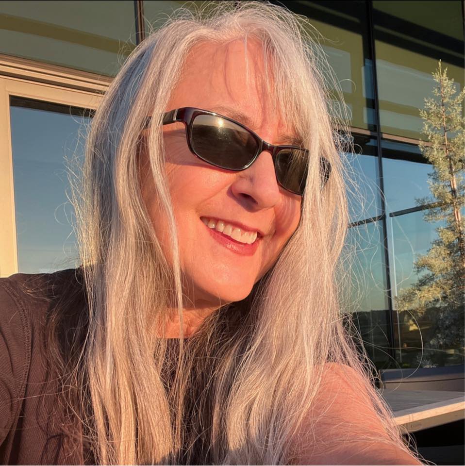 Check Out Theresa DiMenno’s Story