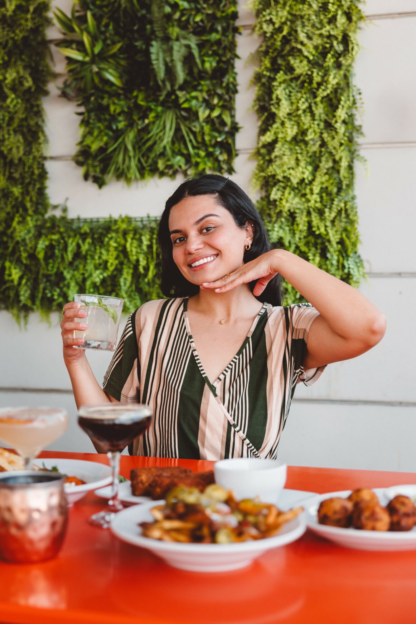 Daily Inspiration: Meet Melanie Gil