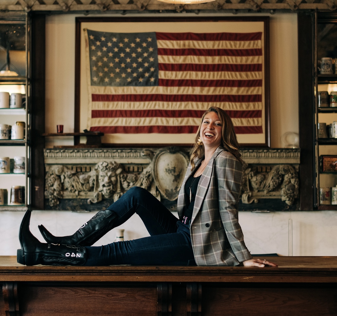 Hidden Gems: Meet Deleigh Hermes of Hermes Property Group