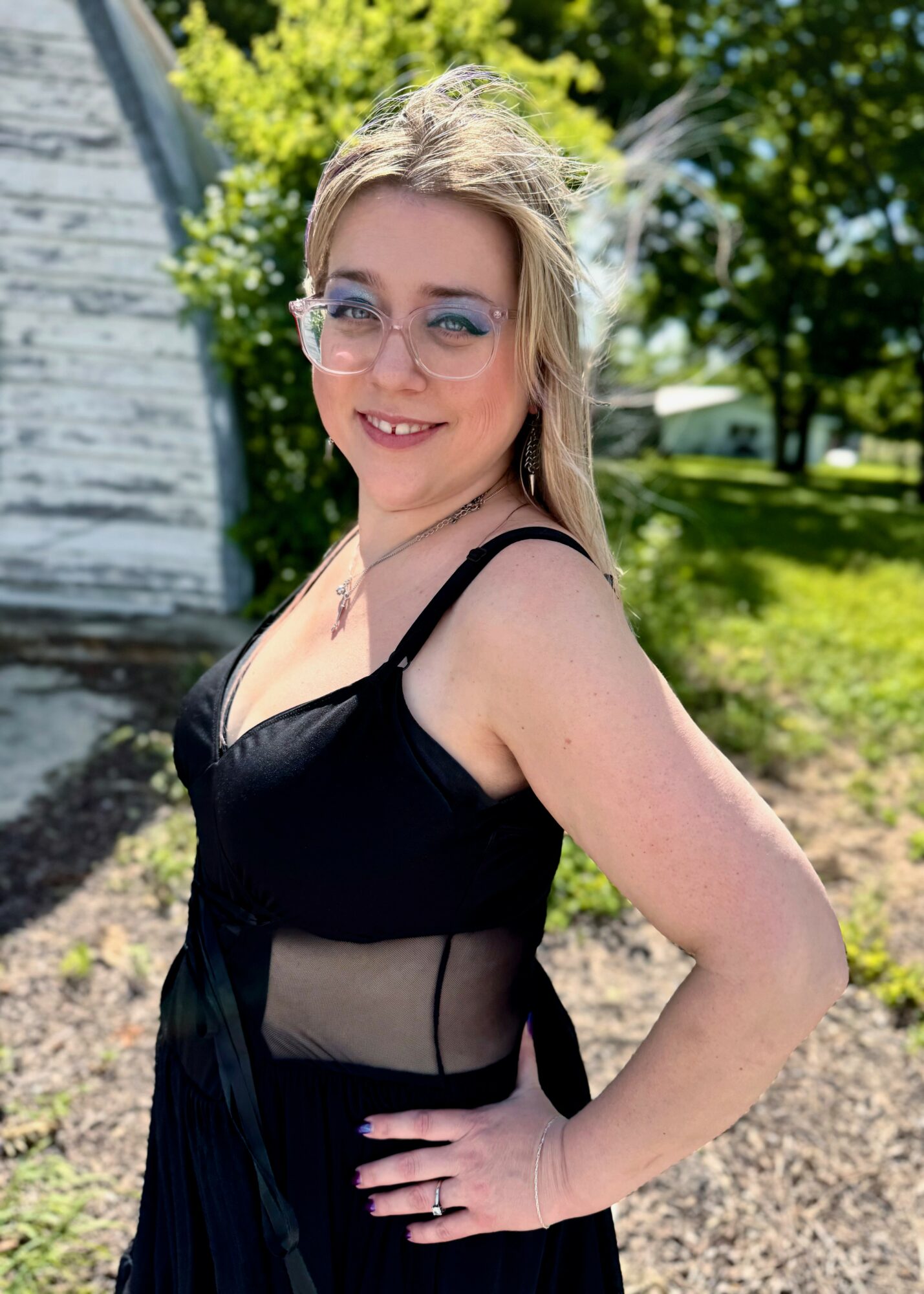 Meet Jill Patton of Austin