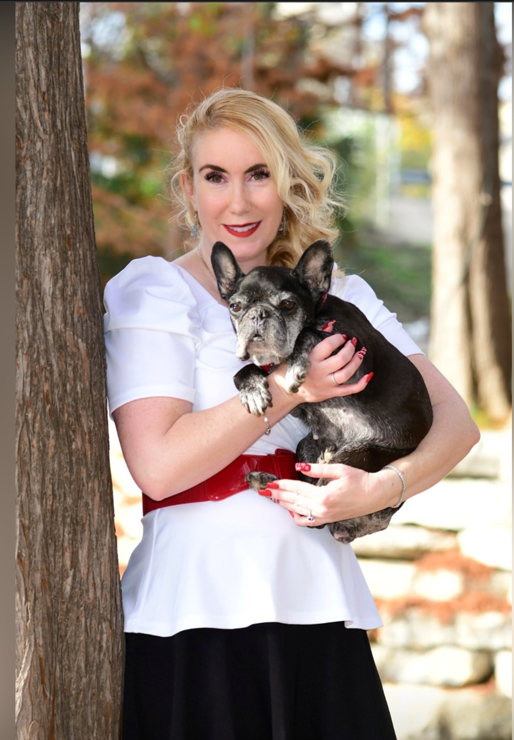 Daily Inspiration: Meet Mel Bee