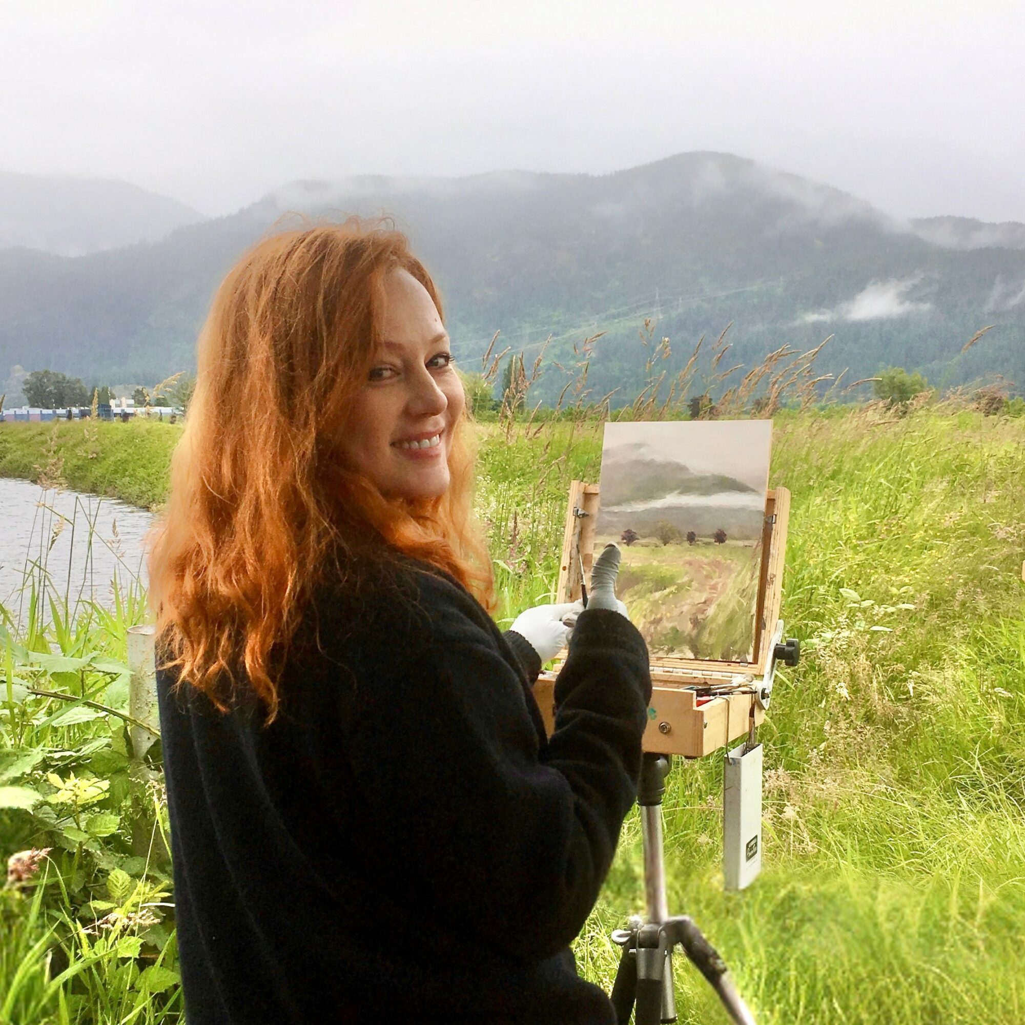 Life & Work with Amanda Lee Jones of Austin