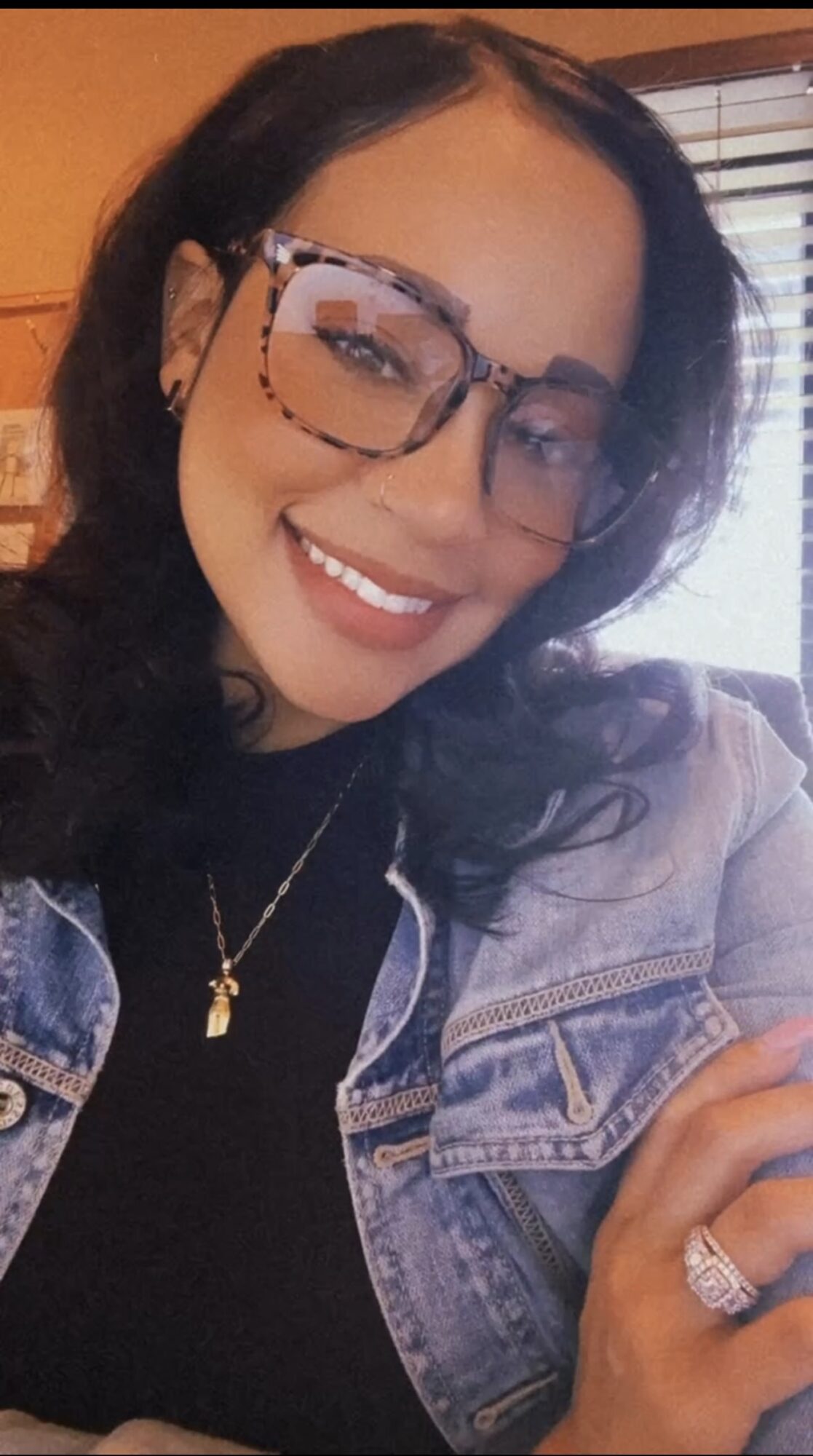Meet Kourtney Mack of Lace Me Naturally