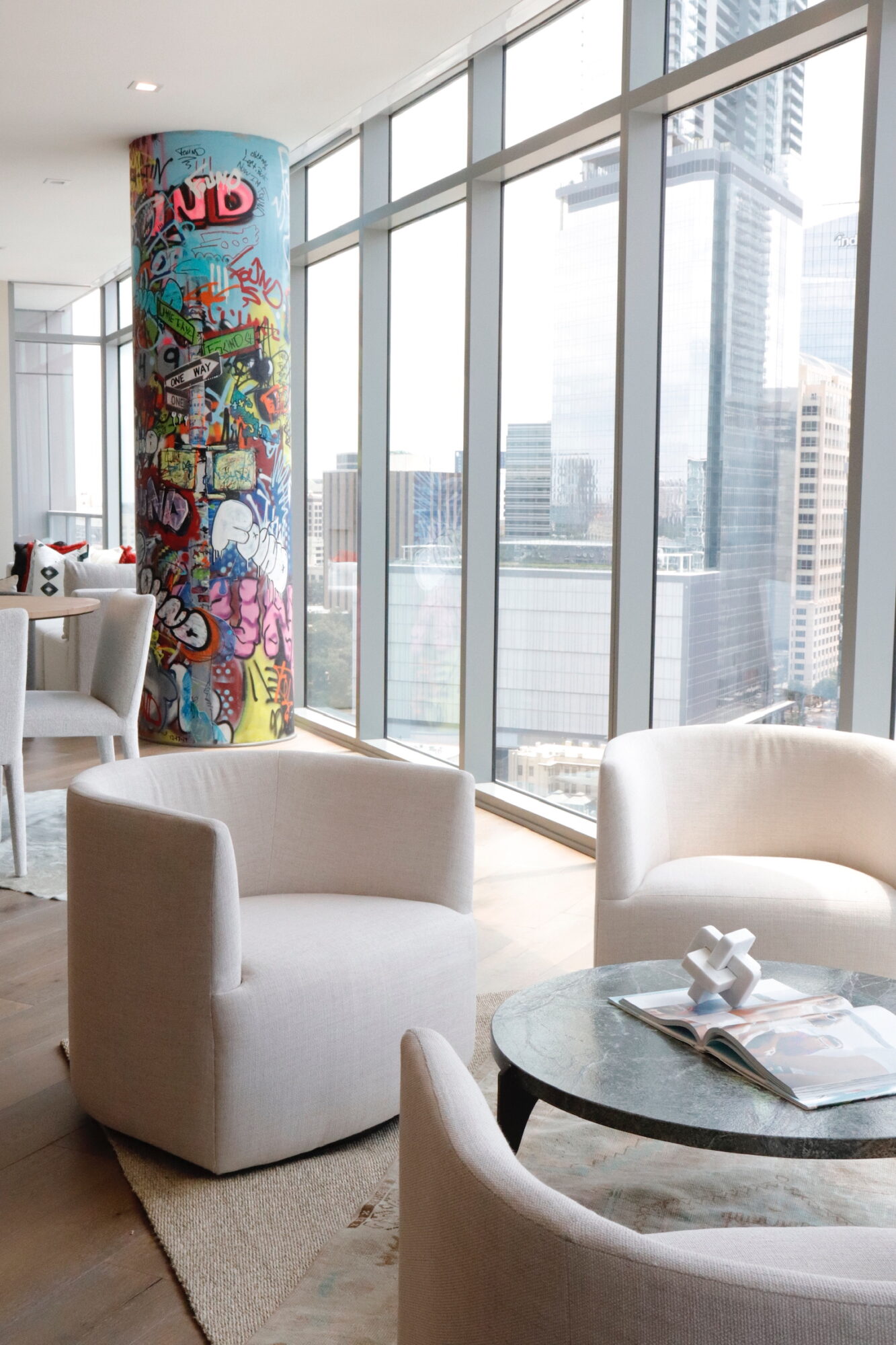 Rising Stars: Meet Barbara Cooney of Austin, TX