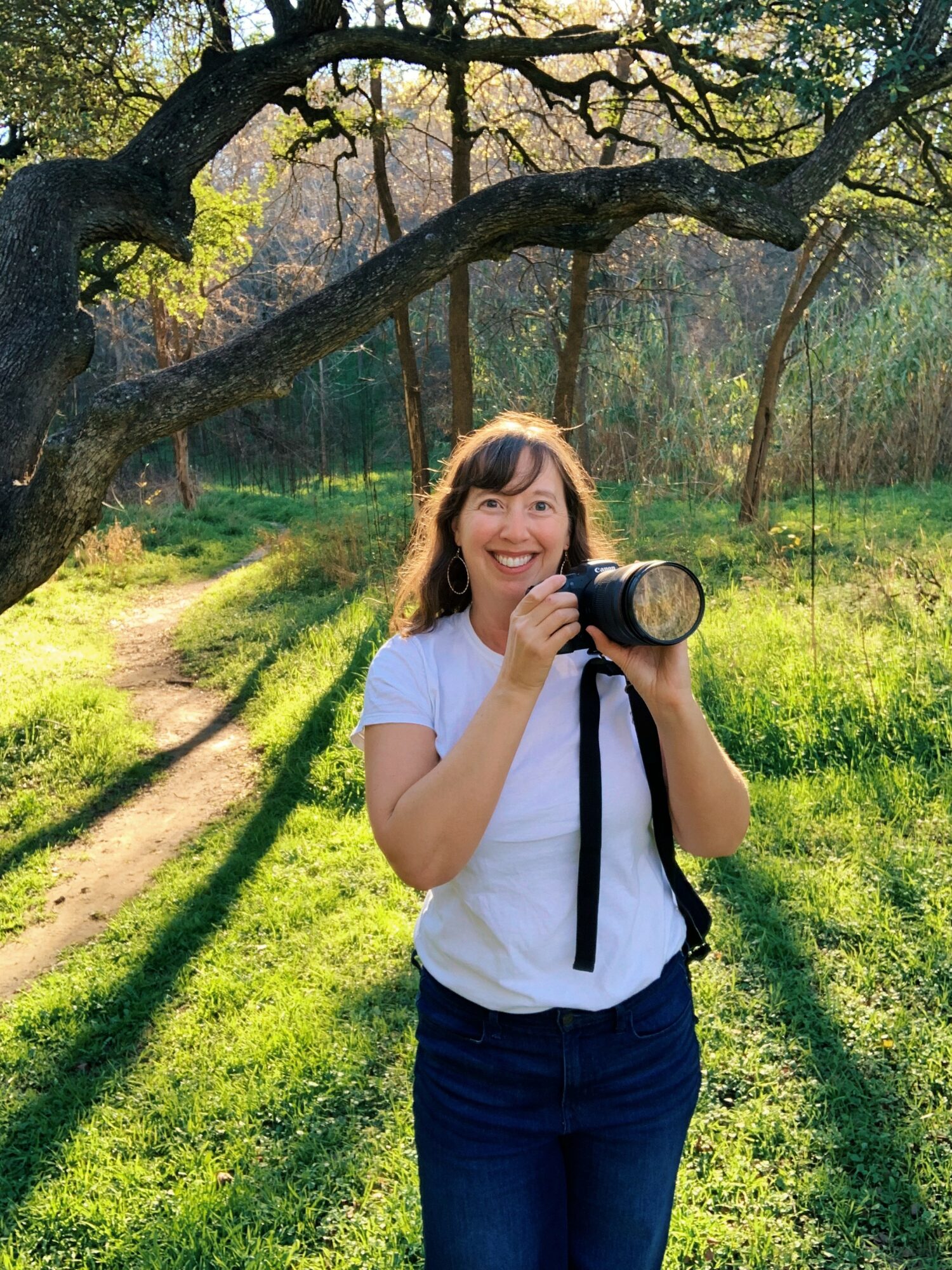 Check Out Stephanie Friedman’s Story