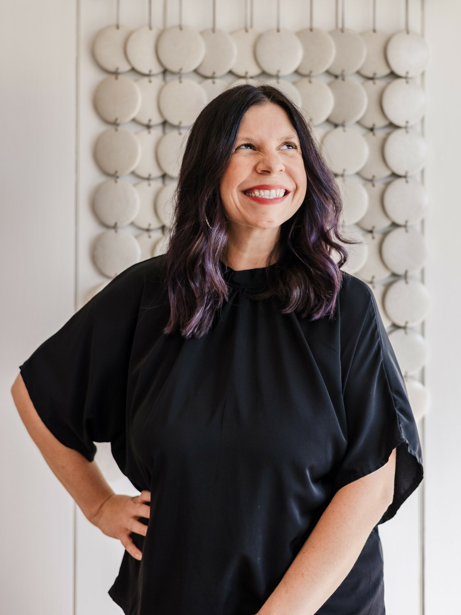 Life & Work with Celine Crestin of Austin