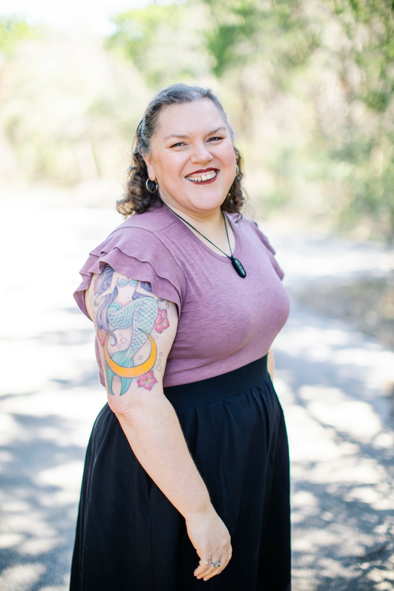 Exploring Life & Business with Tara Bonner of Heart Seed Healing