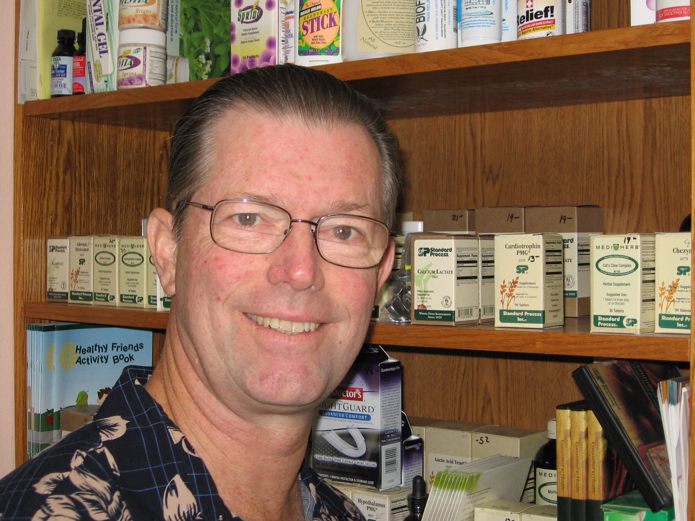Exploring Life & Business with Edwin Travis of Travis Chiropractic Center