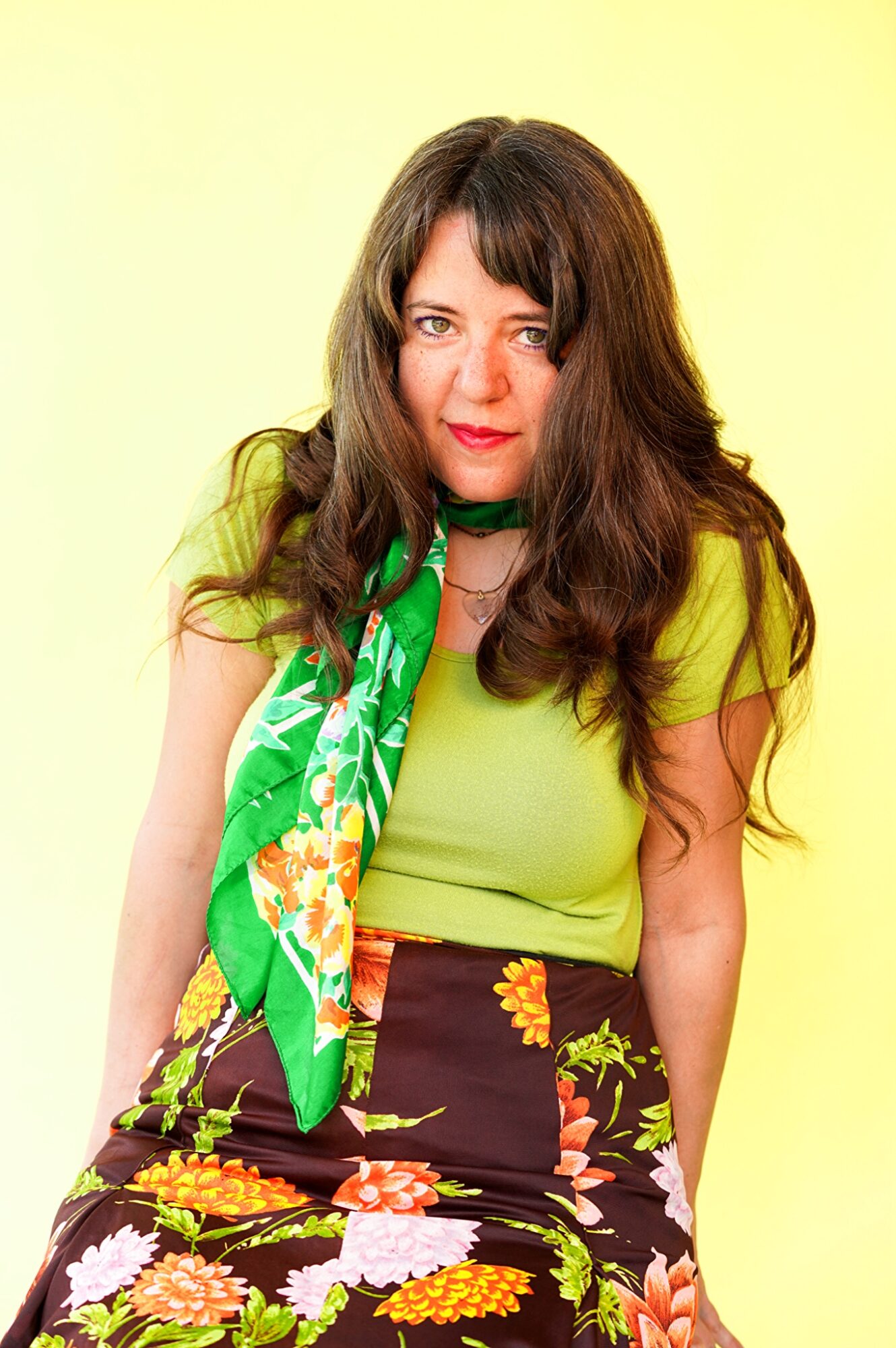 Life & Work with Jenny Carson of Austin