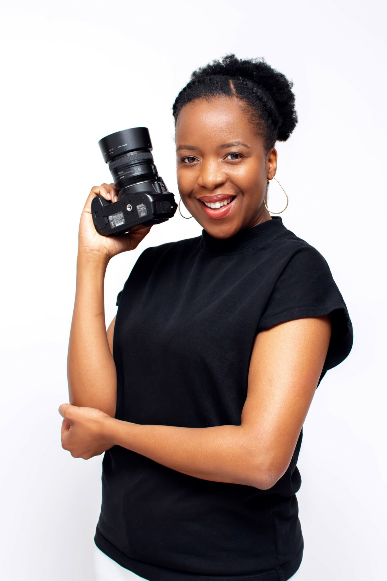 Check Out Sinethemba Otusanya’s Story