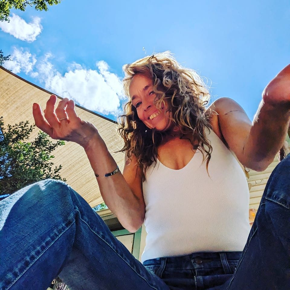 Meet Stephanie Ramirez-Pelletier of Austin