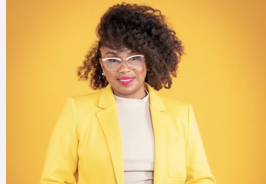 Exploring Life & Business with Sonja Corbin King of Sc4kids/GroCulture