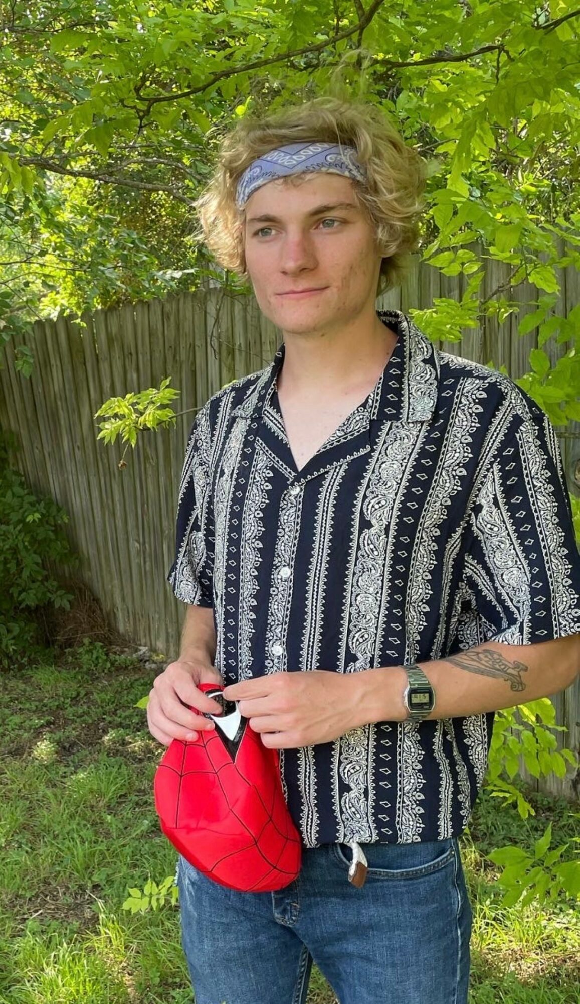 Check Out Jackson Britton’s Story