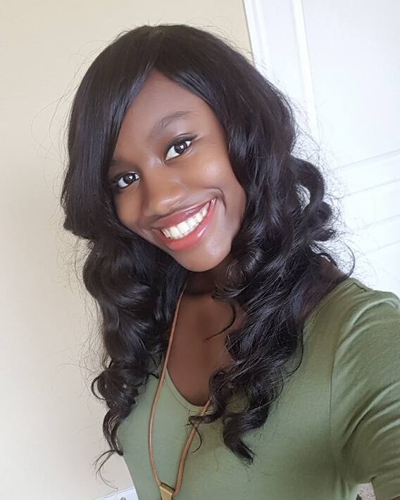 Rising Stars: Meet Victoria Allen of Austin