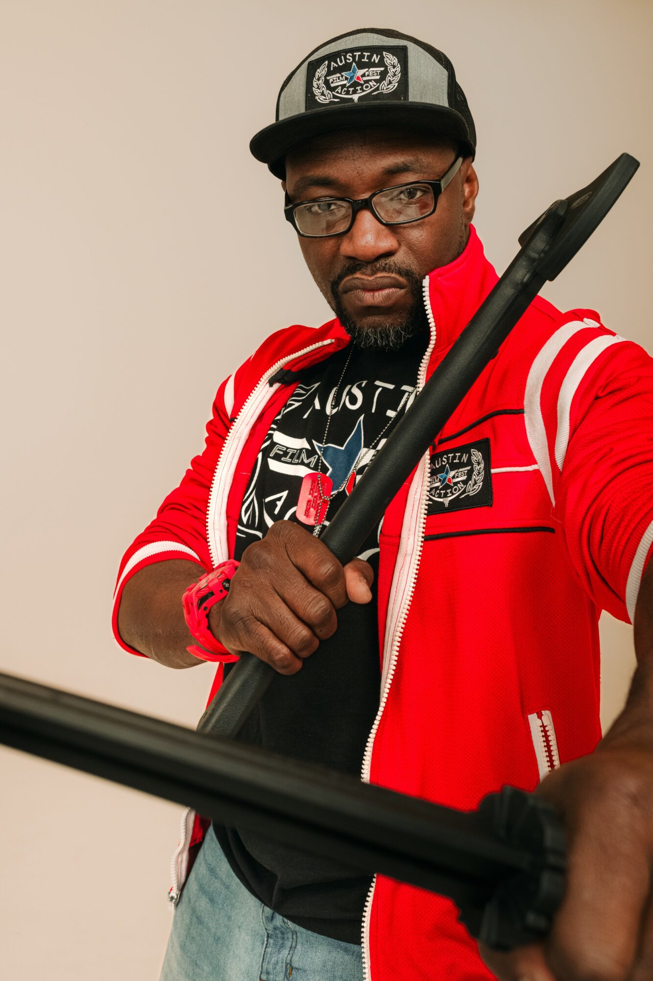 Rising Stars: Meet Lord Benjamin Redic II of Austin