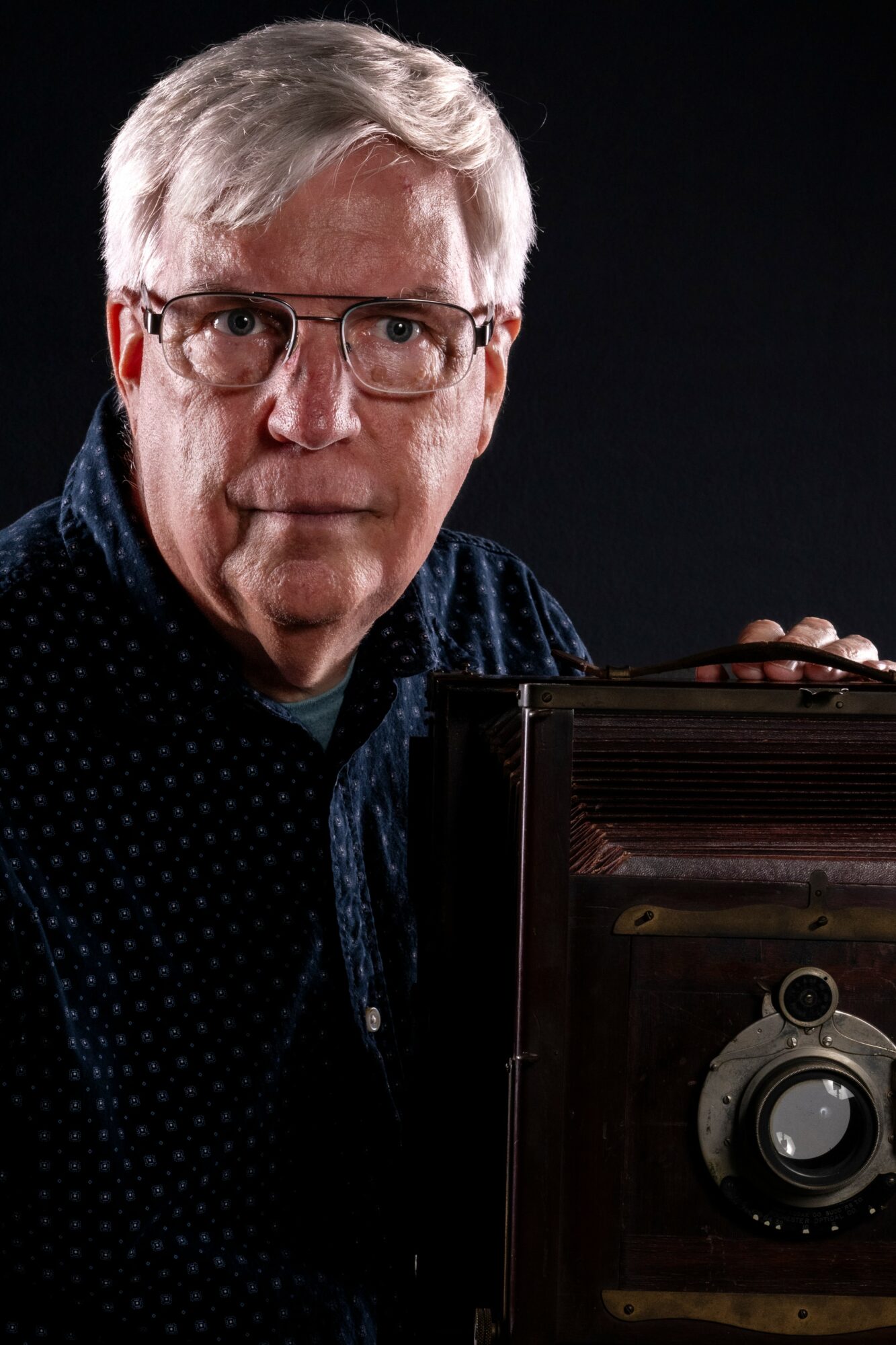 Meet Patrick St. Cin of Austin