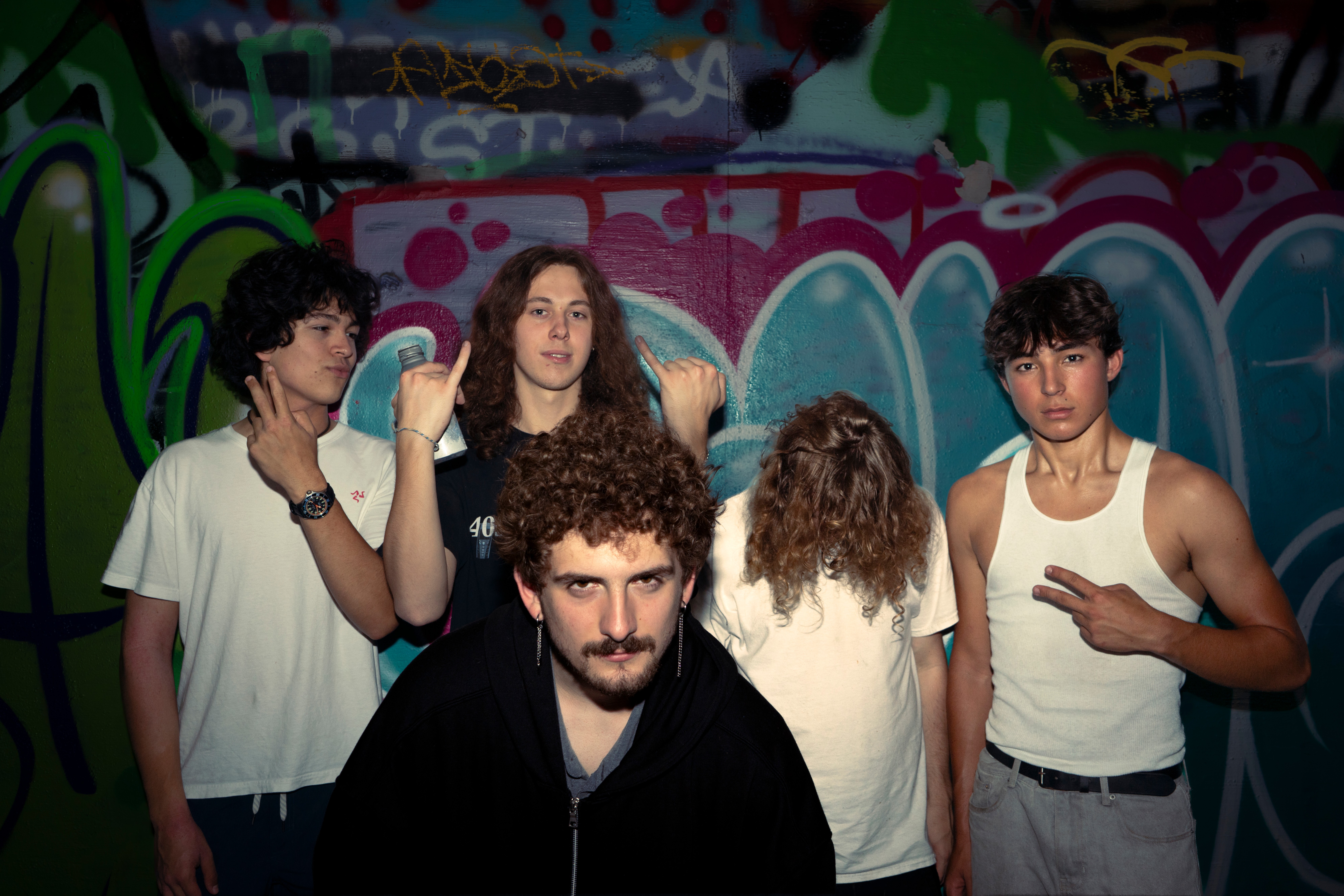 Rising Stars: Meet Austin Electronic of Austin