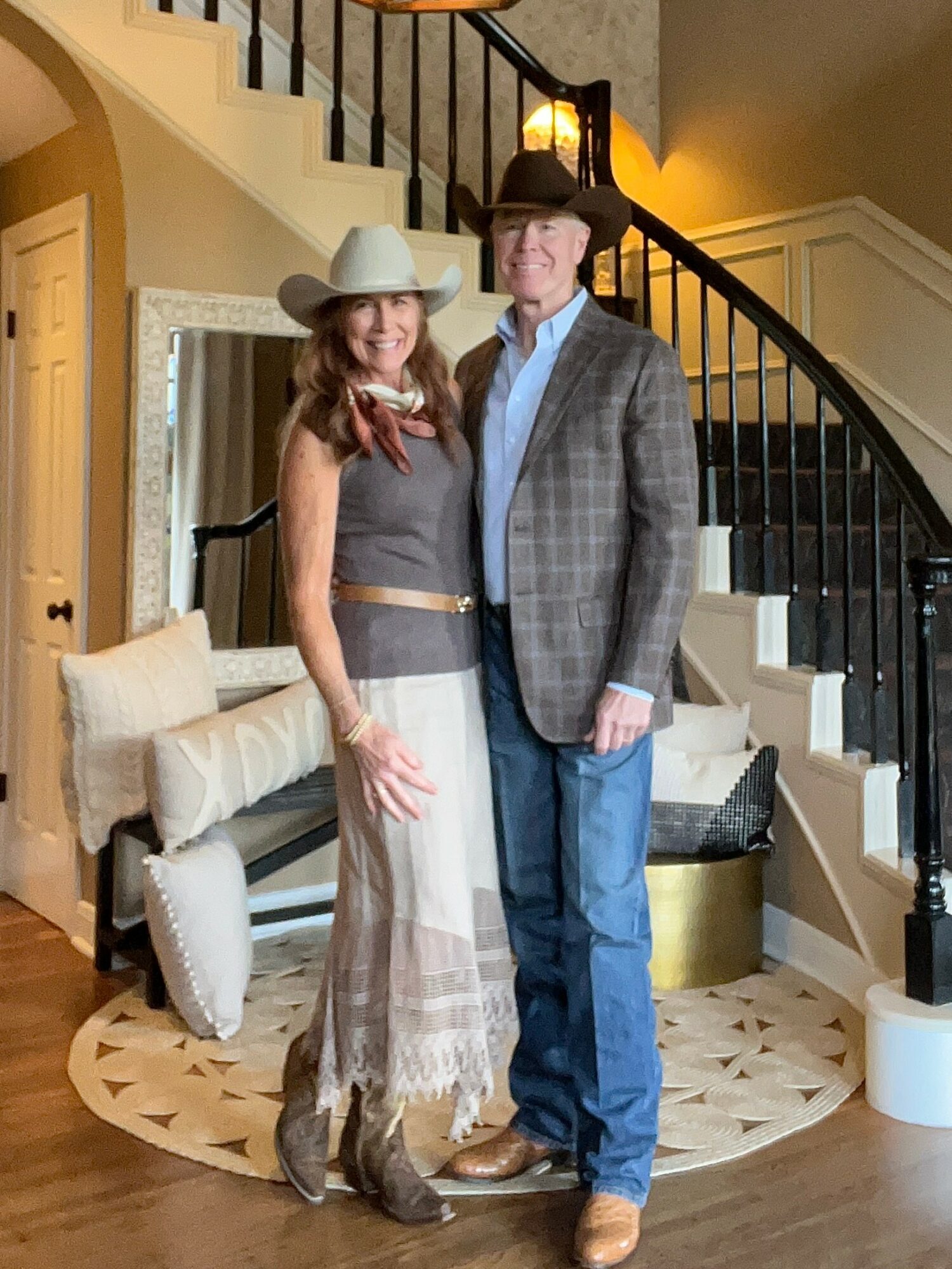 Meet Luanna Cole of Plantation House Boutique Inn