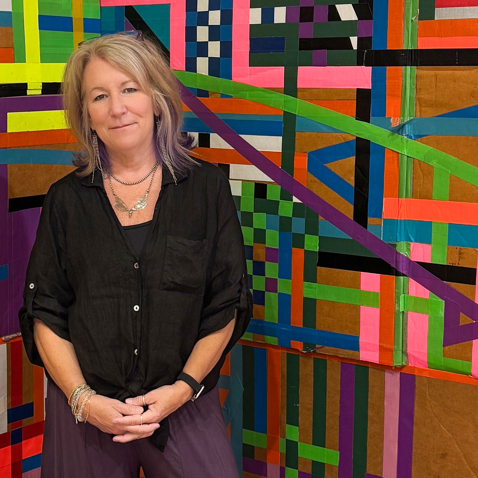 Life & Work with Leslie Kell of Austin