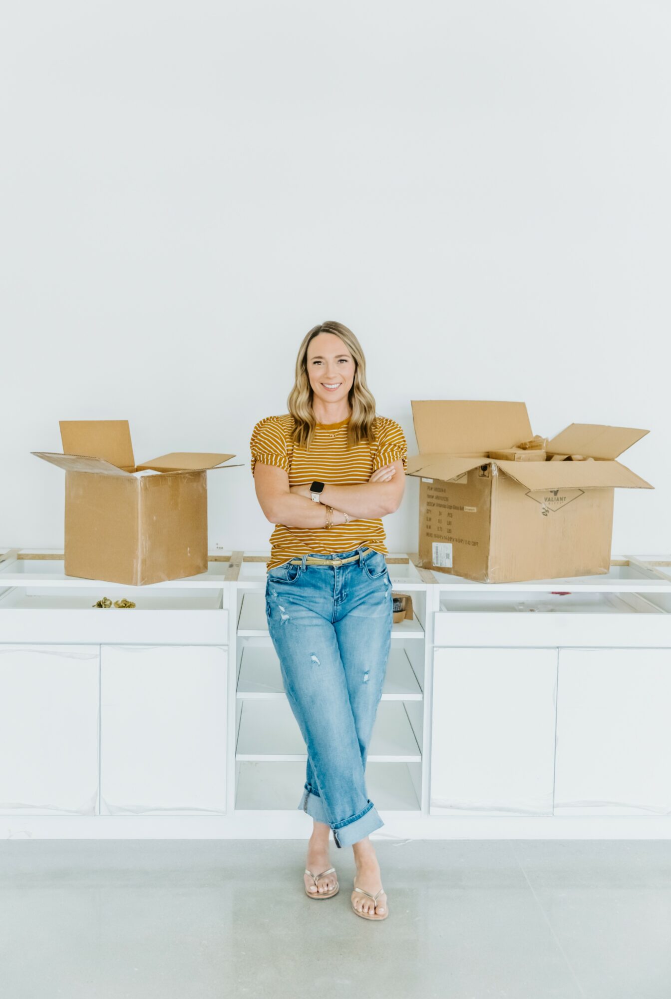 Meet Katie Walker of Drip Swag Shop