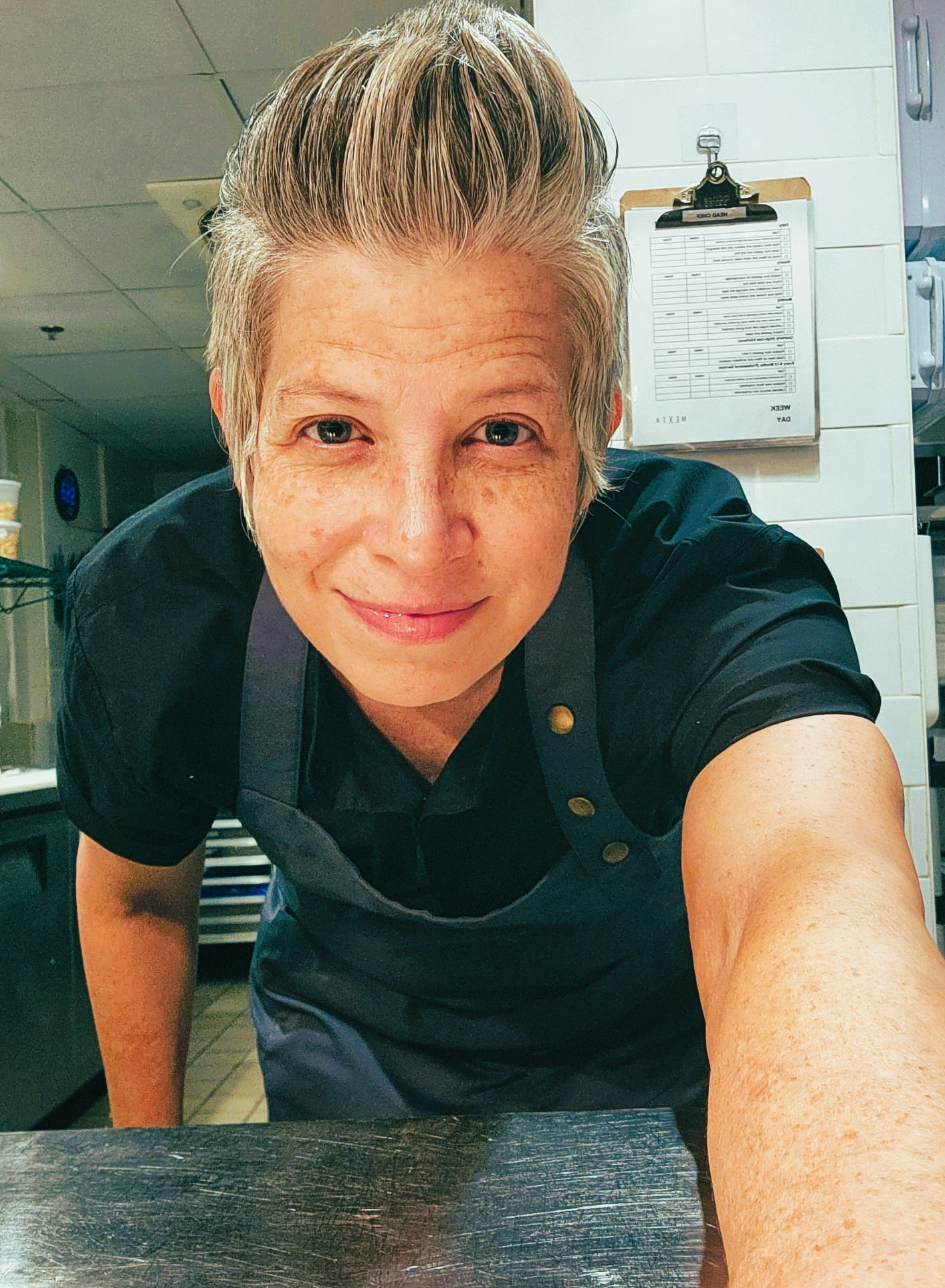 Community Highlights: Meet Jackie Newman of MEXTA RESTAURANT