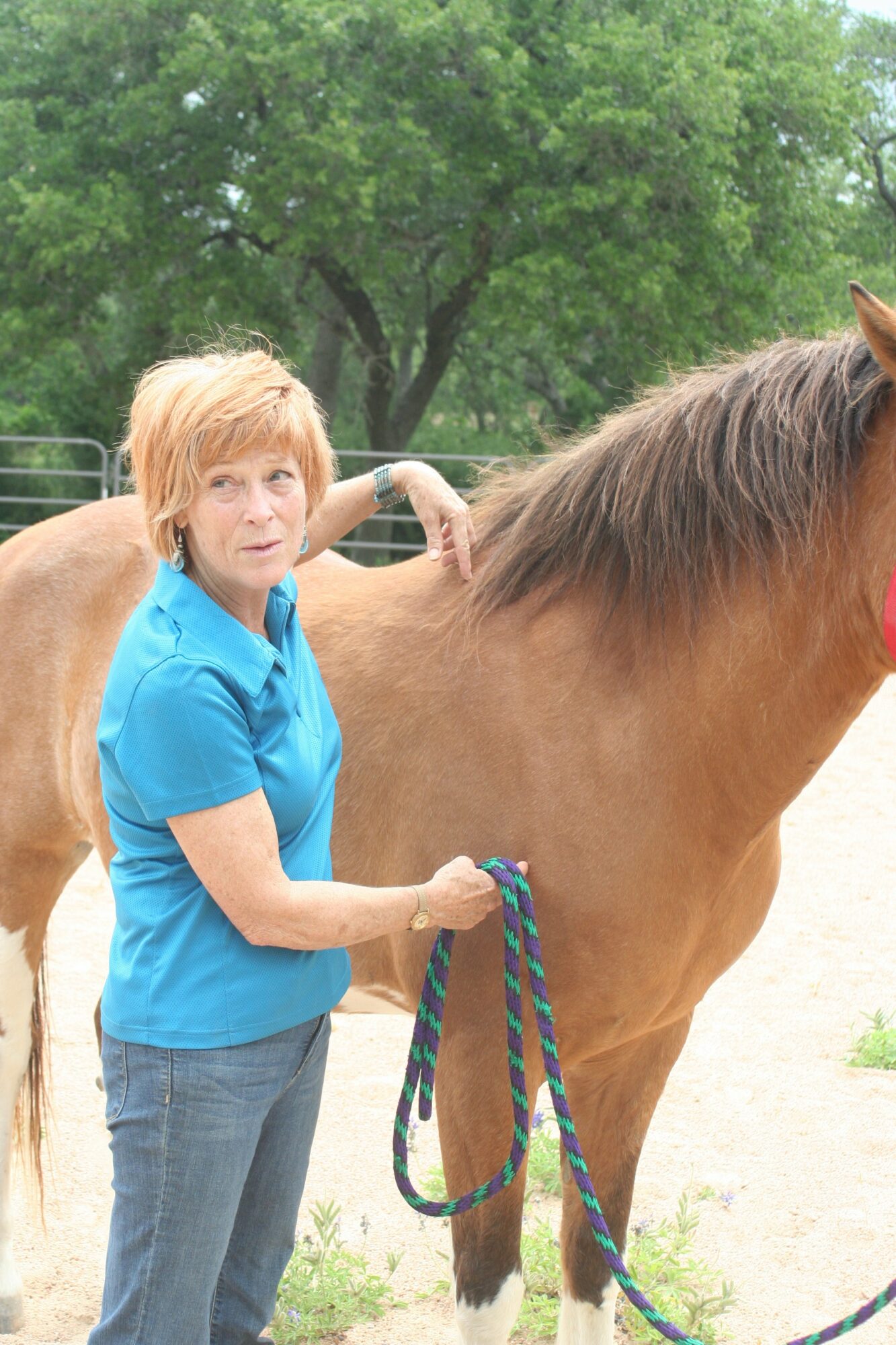 Daily Inspiration: Meet Penny Stone
