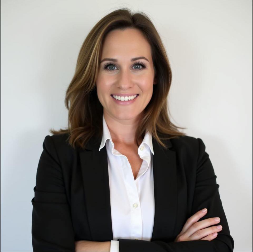 Meet Jenn Aguilar of Bulletproof Bookkeeping, LLC