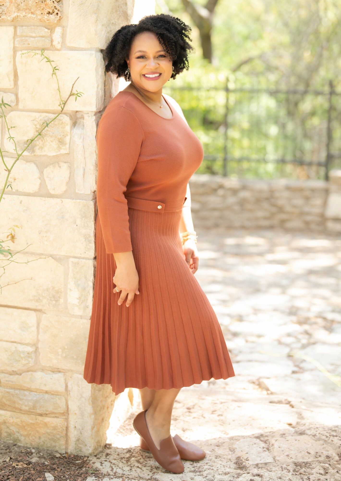 Community Highlights: Meet Devoreaux Walton of Abroading