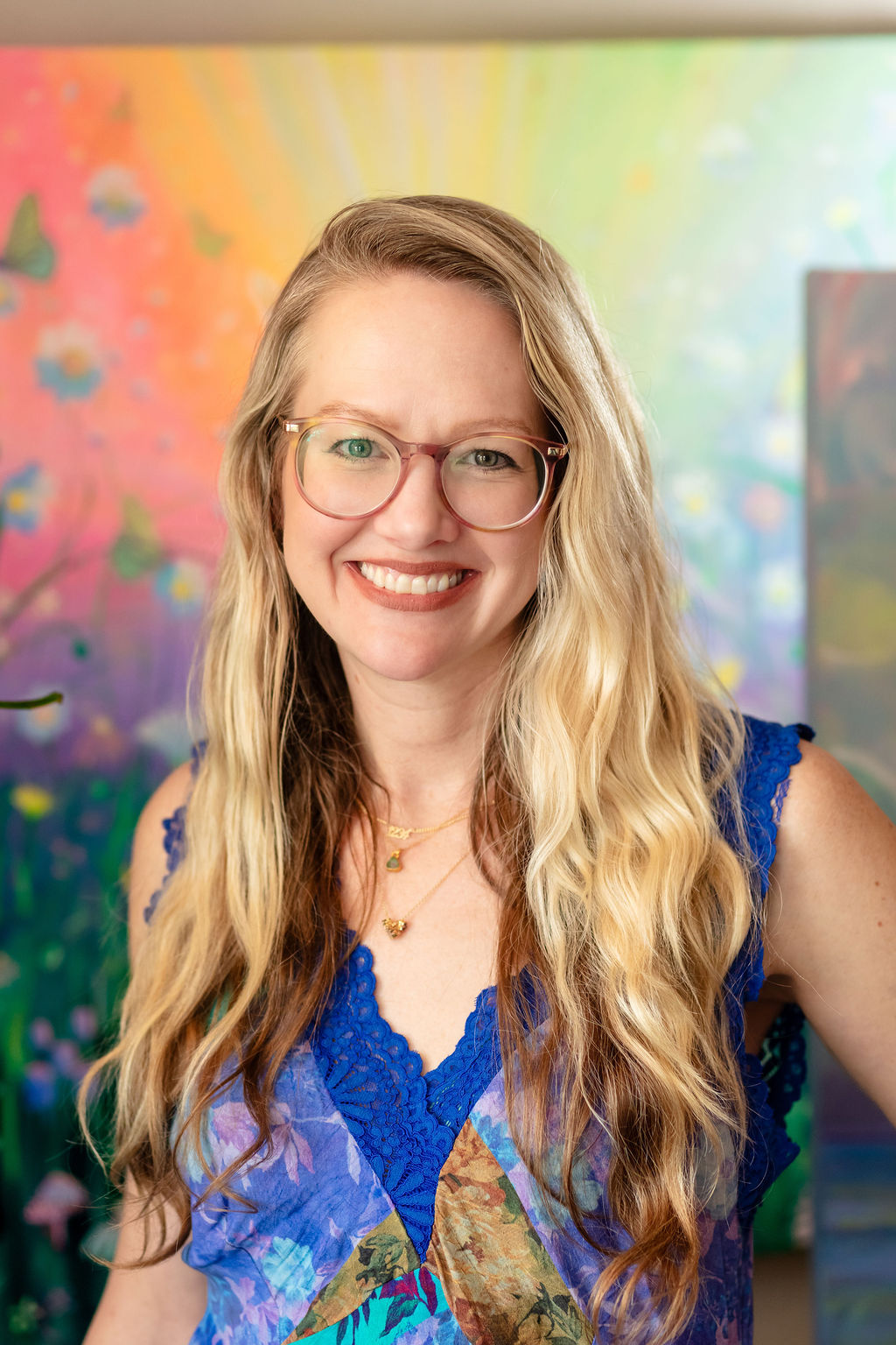 Daily Inspiration: Meet Dawn Howell