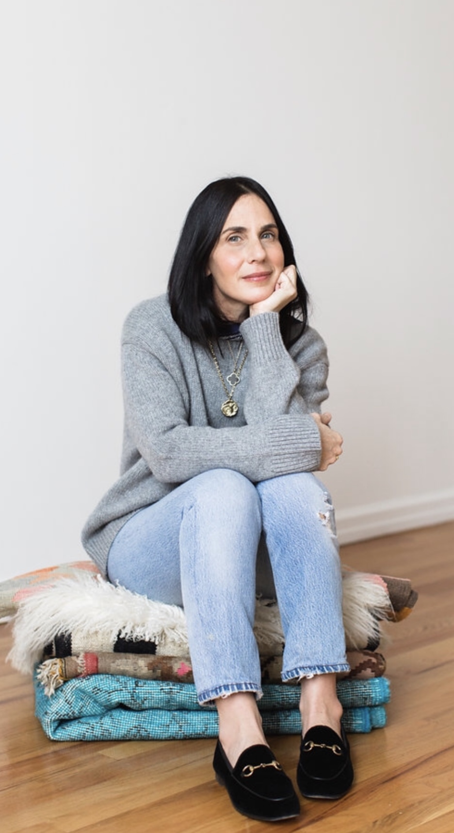 Hidden Gems: Meet Julie Turkel