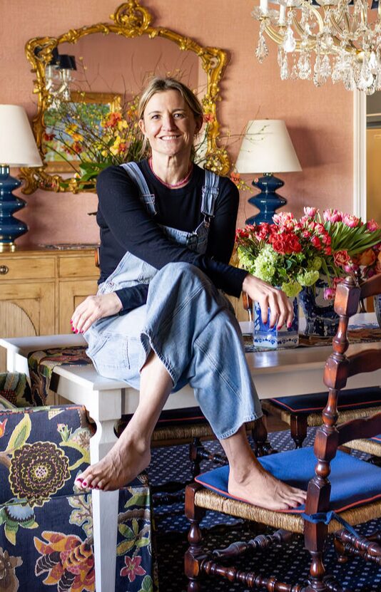 Life & Work with Lizzie Pincoffs of Austin