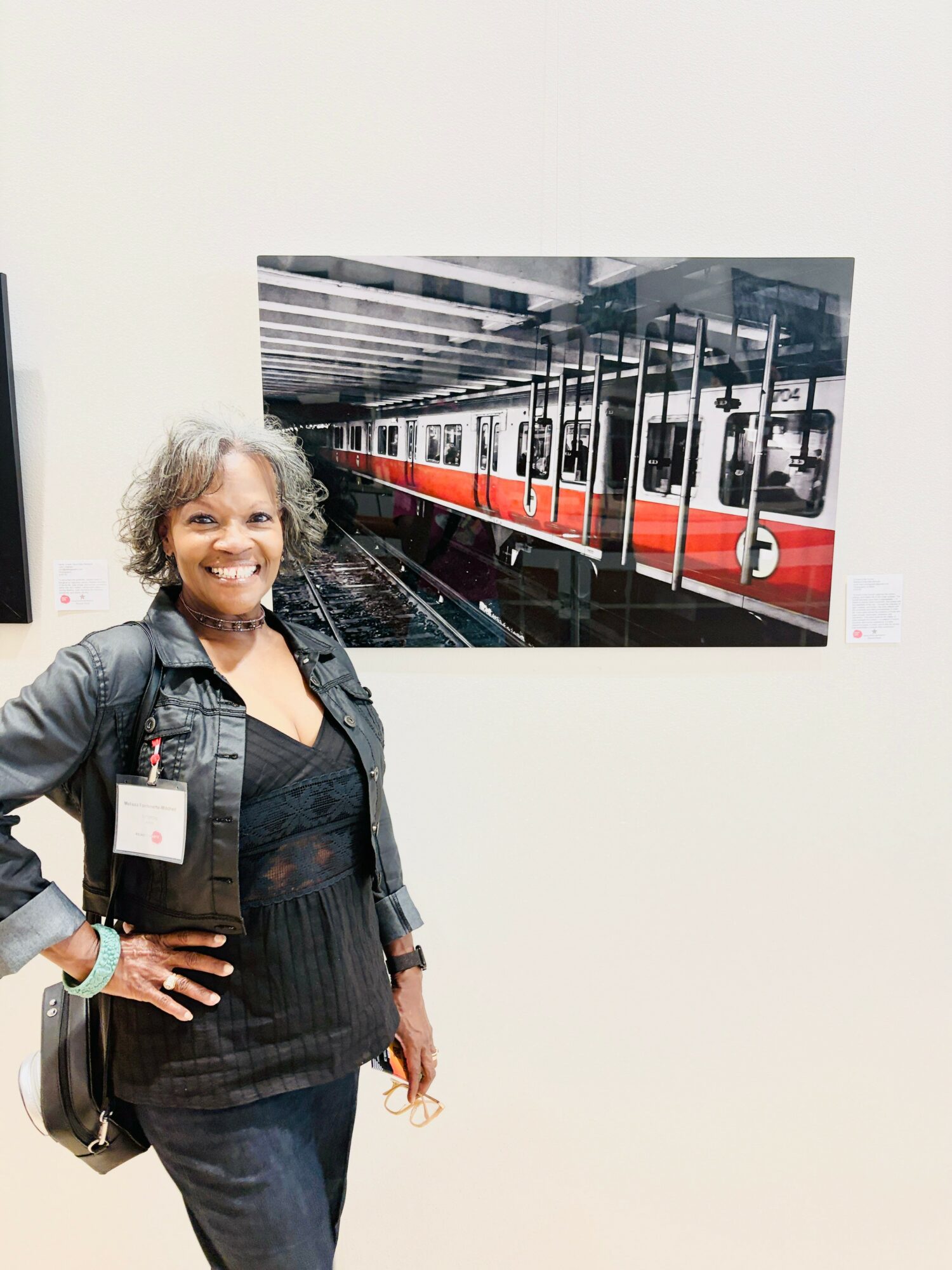 Meet Melissa Fontenette-Mitchell of Austin