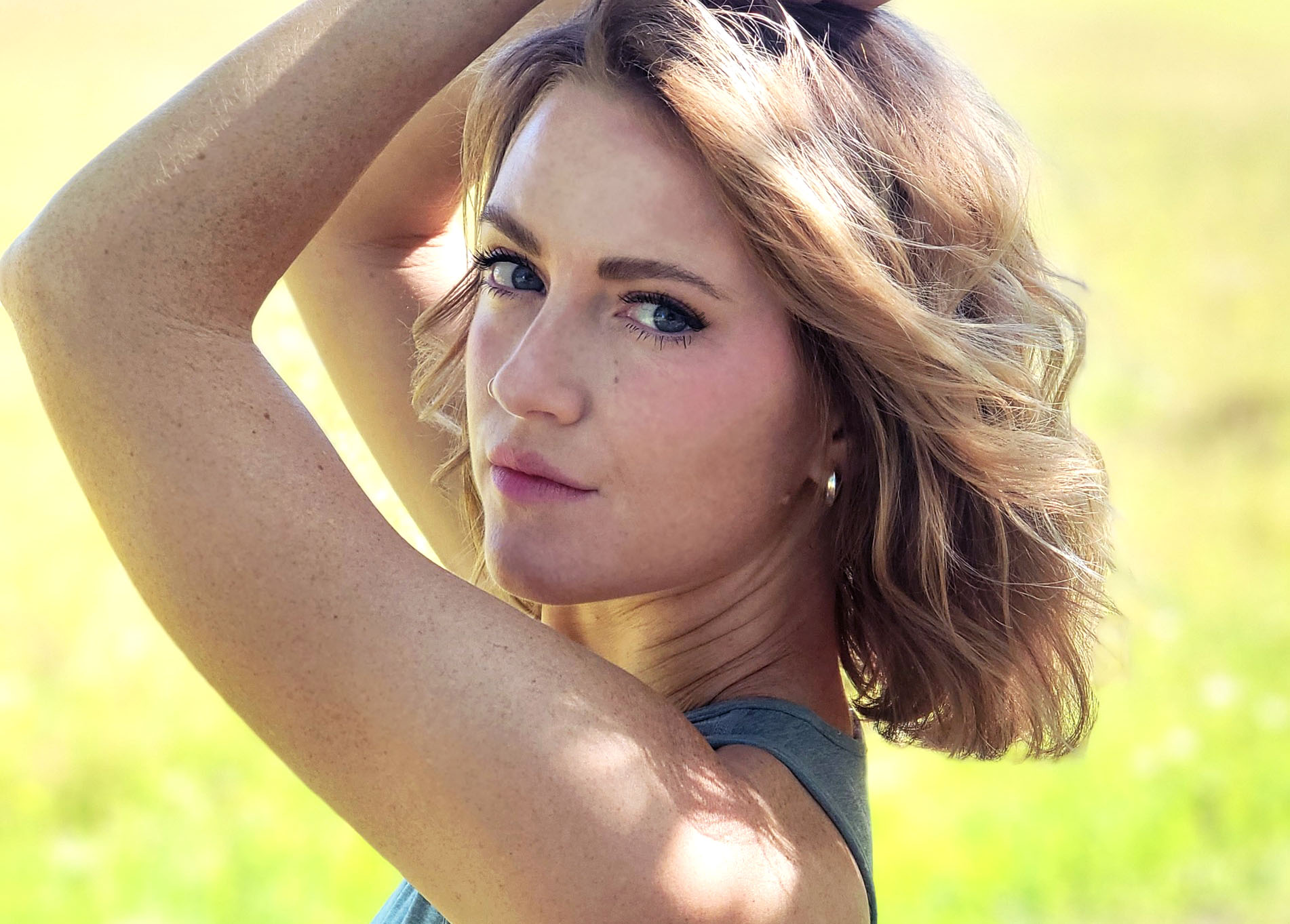 Rising Stars: Meet Justine Henderson of Austin