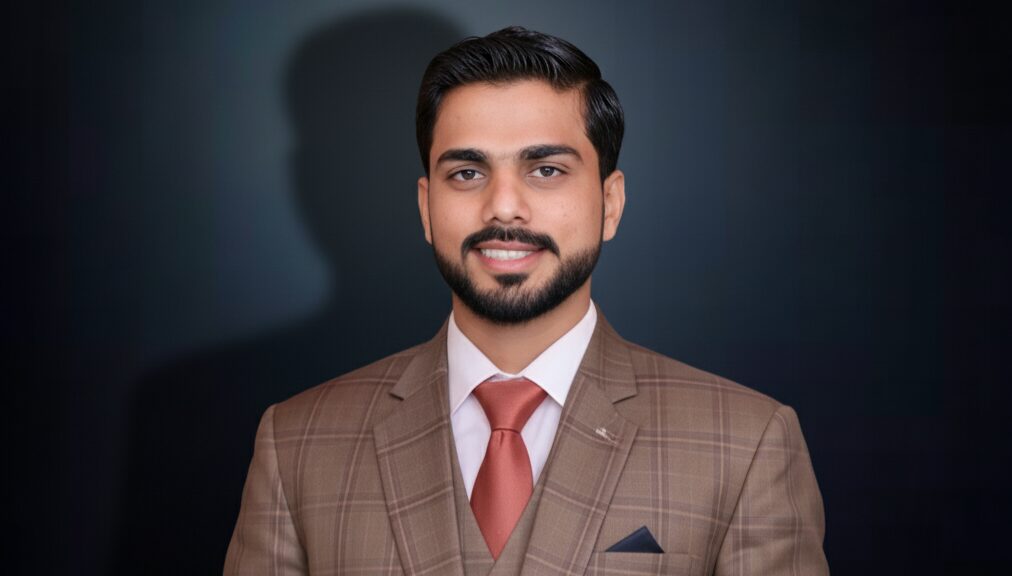 Inspiring Conversations with Ali Raza of AceIt Agency