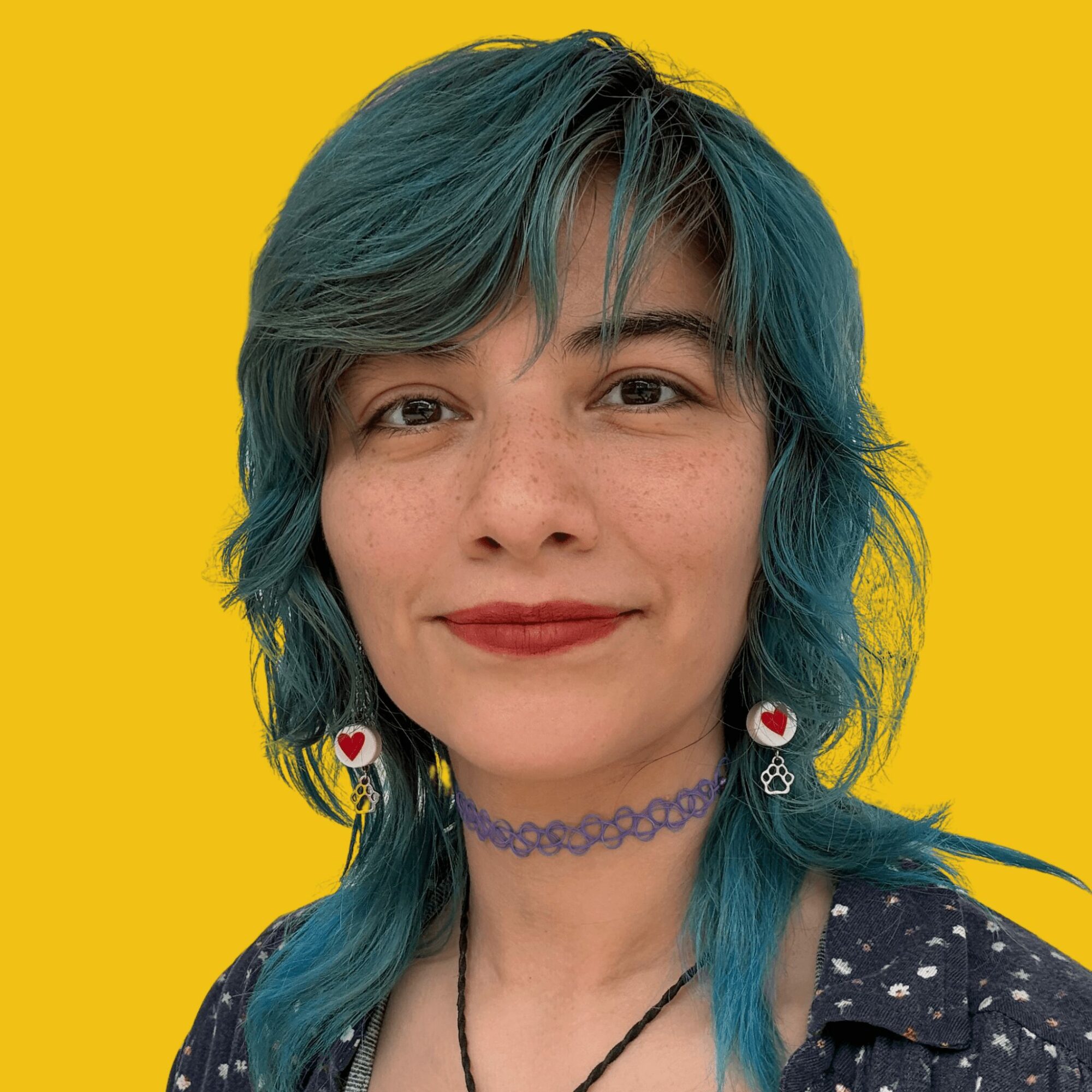 Hidden Gems: Meet Yvonne Acosta of River Mochi