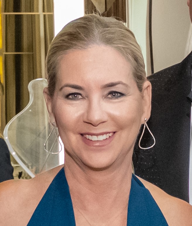 Life & Work with Jill Skinner of Austin