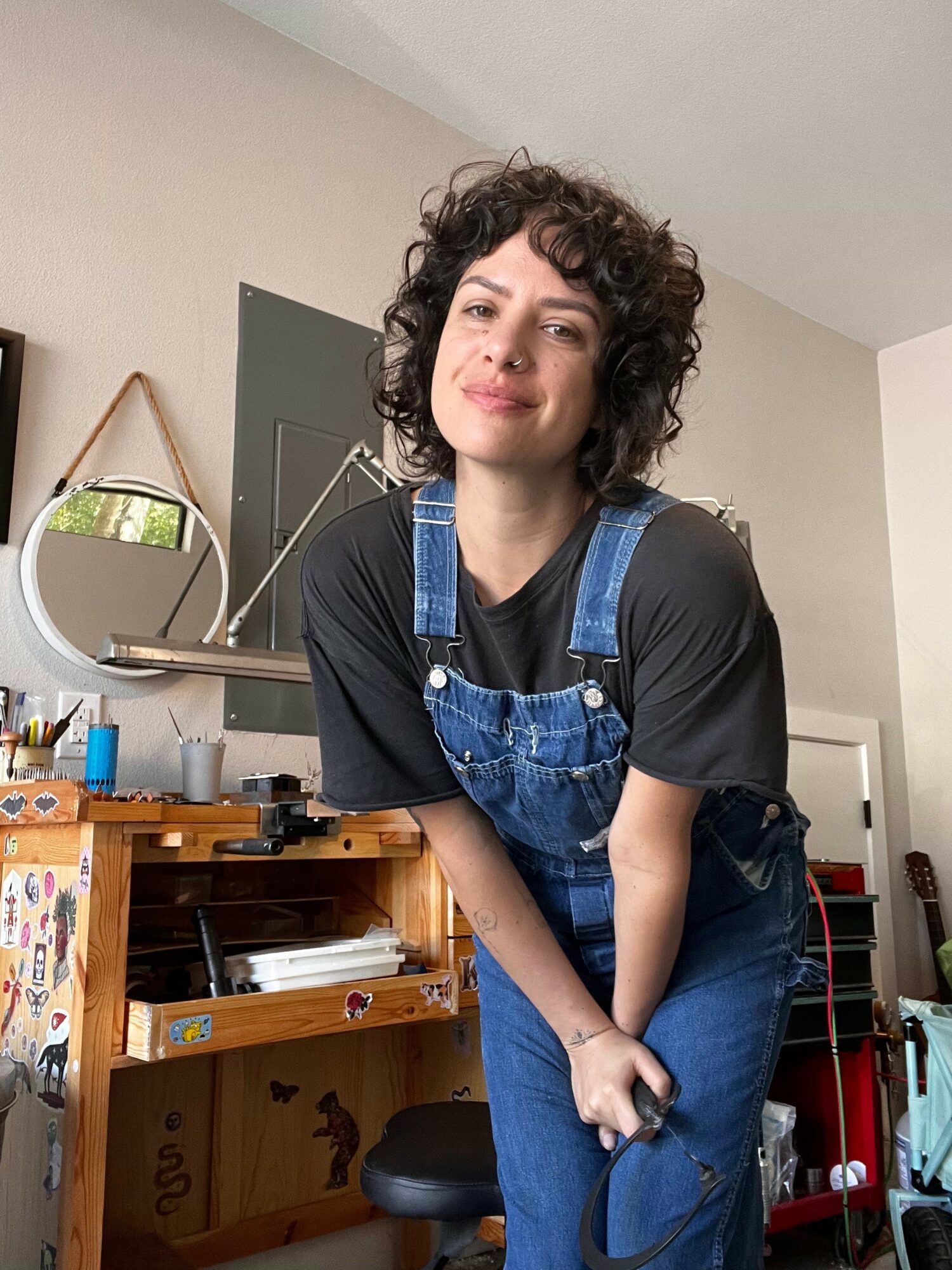 Life & Work with Kim Flor of Austin