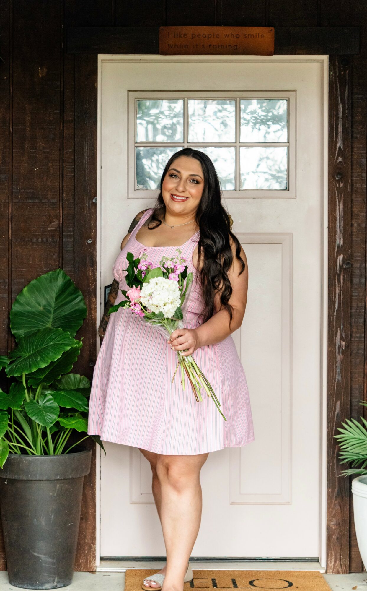 Community Highlights: Meet Vanessa of Mena’s Sparkle & Shine